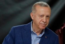 О победе Эрдогана сообщила ЦИК Турции