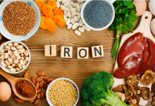 Минздрав не предупреждает: как вылечить анемию у ребенка? Личный опыт