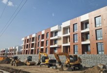 Без денег и недвижимости: в Алматы разгорается скандал с недостроенным ЖК