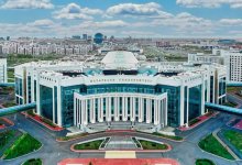 Назарбаев Университет может получить имущество Минздрава на 500 миллионов тенге
