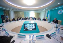 Акимат города Атырау игнорирует проблемы аэропорта - AMANAT