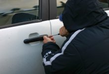 Два угона и кражу совершил за два дня житель Астаны