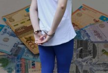 “Кредитный помощник” выманил около 150 миллионов тенге у жителей Астаны