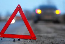 Четыре человека пострадали в столкновении двух автобусов в Караганде (ВИДЕО)