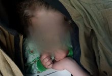 Ребенок застрял в стиральной машине в Павлодарской области