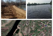 101 беда реки Чаган: дачники против предпринимателя дошли до Верховного суда