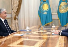 Заседание Диалога женщин стран Центральной Азии проведут в Казахстане