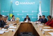 С начала года в госсобственность возвращено 53 тысячи га земель в ЗКО - "Жер аманаты"