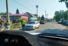 Ребенка сбили в Усть-Каменогорске