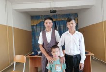 Шестилетнего ребенка реанимировали двое подростков в Шымкенте