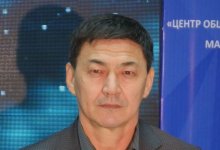 В аэропорту Астаны сменили руководителя