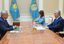 Внести поправки в закон для популяризации трудов писателей предложили в Казахстане