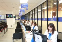 Многофункциональный центр обслуживания предпринимателей появился в Астане