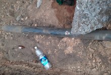 Мальчик упал в траншею в павлодарском селе: заведено уголовное дело