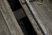 Тело четырехлетнего малыша нашли в септике в Павлодарской области