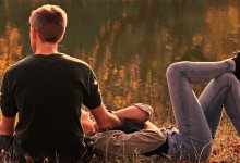 Павлодарец из-за первой любви не выходил на связь с родственниками