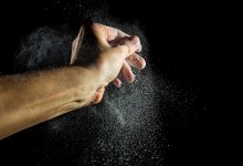 Казахстанка пыталась провезти крупную партию героина из Кыргызстана