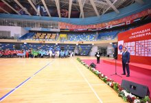 Республиканский чемпионат по паралимпийскому бочча стартовал в Астане