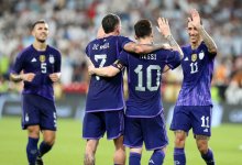 Лионель Месси покидает ПСЖ