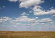 Карагандинский подросток заблудился в степи