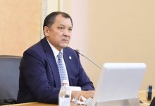 Плакат с обращением актаусцев: что ответил аким Ногаев