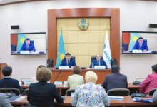 Люди получают в четыре раза меньше официальной средней зарплаты – депутат от AMANAT