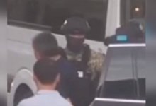 Задержание замдиректора рынка “Алтын орда” прокомментировали в полиции