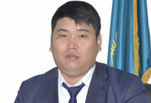 Экс-акиму Шортанды вынесли приговор за попытку дачи взятки