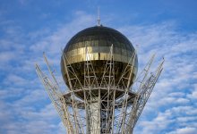 Концерты, ярмарки и скачки: как отметят День госсимволов в Астане