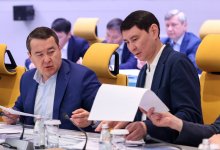 Упустили момент - премьер раскритиковал работу регионов по продбезопасности