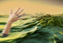 Водолазы обнаружили тело девочки-подростка, утонувшей в Карагандинской области