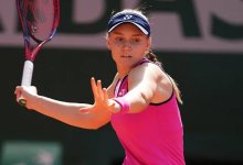 Сколько Елена Рыбакина заработала за выступление на “Ролан Гаррос”