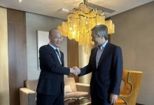 Китайская компания-лидер по добыче золота готова сотрудничать с Казахстаном