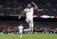 Прощай, "Реал Мадрид": куда может уйти Карим Бензема?