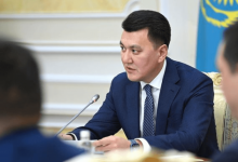Казахстан задал новую повестку – Карин о прошедшем год назад референдуме