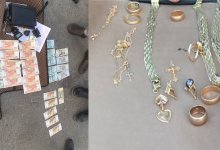 Почти на девять миллионов тенге ограбили квартиру в Костанае (ВИДЕО)