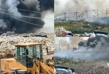 Запах гари и канализации травит актюбинцев: почему акимат бездействует?