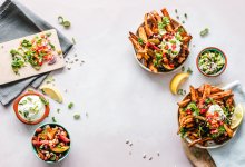 Дизентерия и гепатит А: опасные в жару салаты назвали в Минздраве