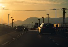 На мосту через Есиль ограничат движение в СКО