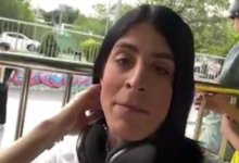 Трансгендер из России оскорбил ребенка в Алматы (ВИДЕО)