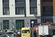 Жители Астаны отравились при спуске в колодец