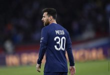 Стало известно, какой клуб выбрал Месси