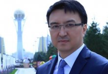 Стали известны подробности дела экс-чиновника Альтаева