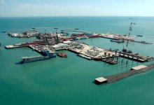 Минэкологии судится с оператором Кашагана NCOC