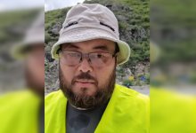 Тик-токер из Алматы пропал без вести в горах Жетысу