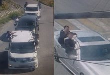 Старшеклассники устроили беспредел на дорогах в Туркестанской области