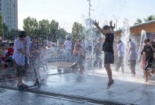 Жара в Казахстане: побит температурный рекорд 50-летней давности