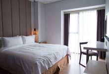 Названы три региона с самыми дорогими гостиницами в Казахстане