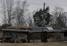 Когда у властей дойдут руки до мелких сел