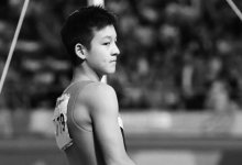 Ушел из жизни 22-летний мастер спорта Казахстана по гимнастике